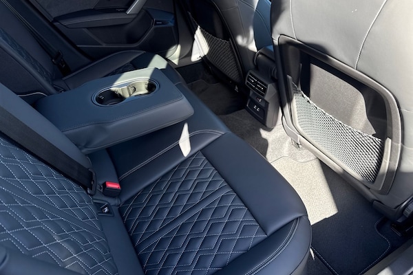 Used Audi S3 2025 for sale - 76171159: Photo 41