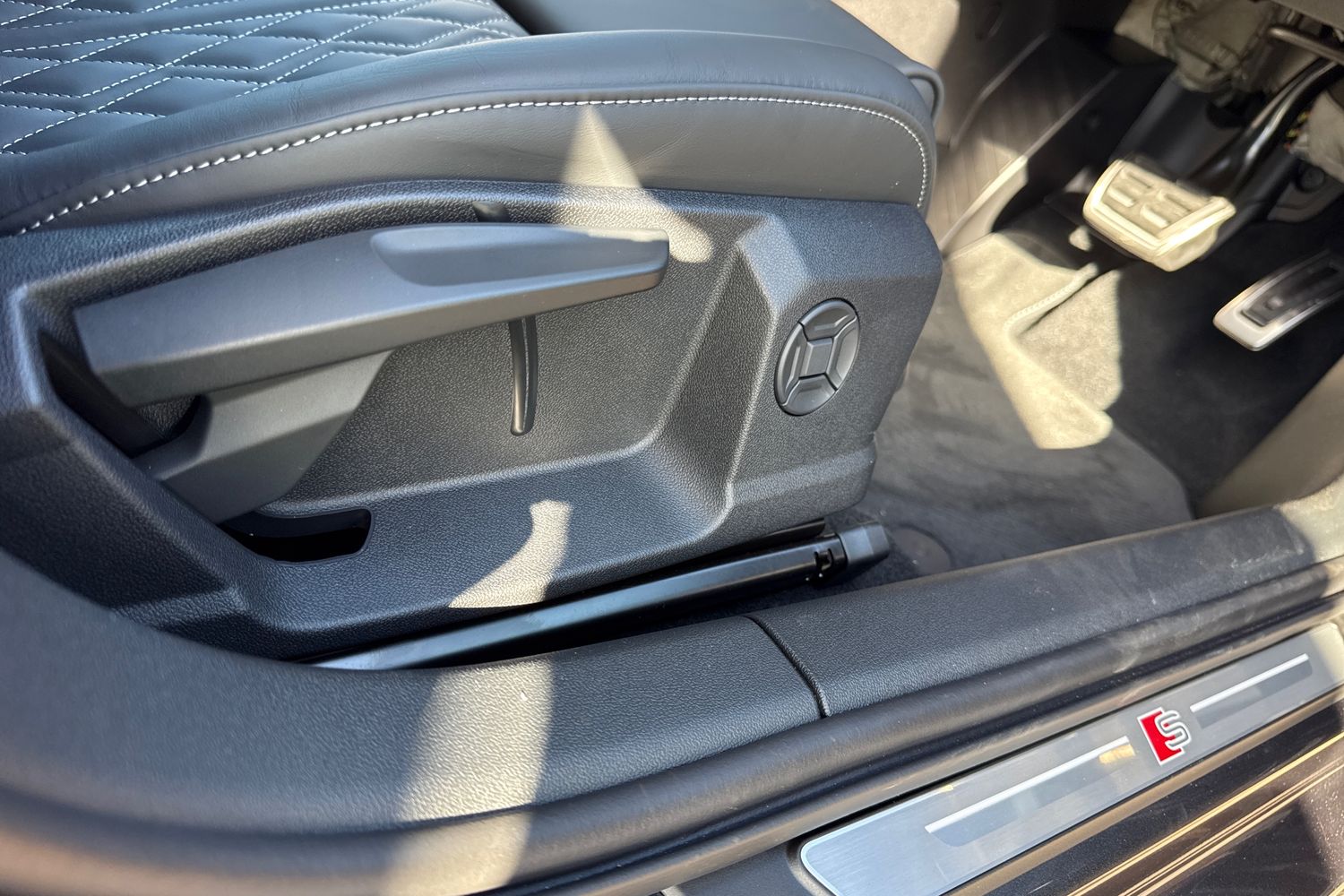 Used Audi S3 2025 for sale - 76171159: Photo 45