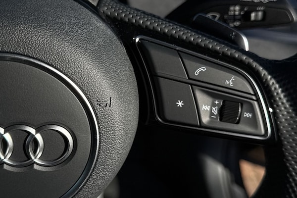 Used Audi S3 2025 for sale - 76171159: Photo 48