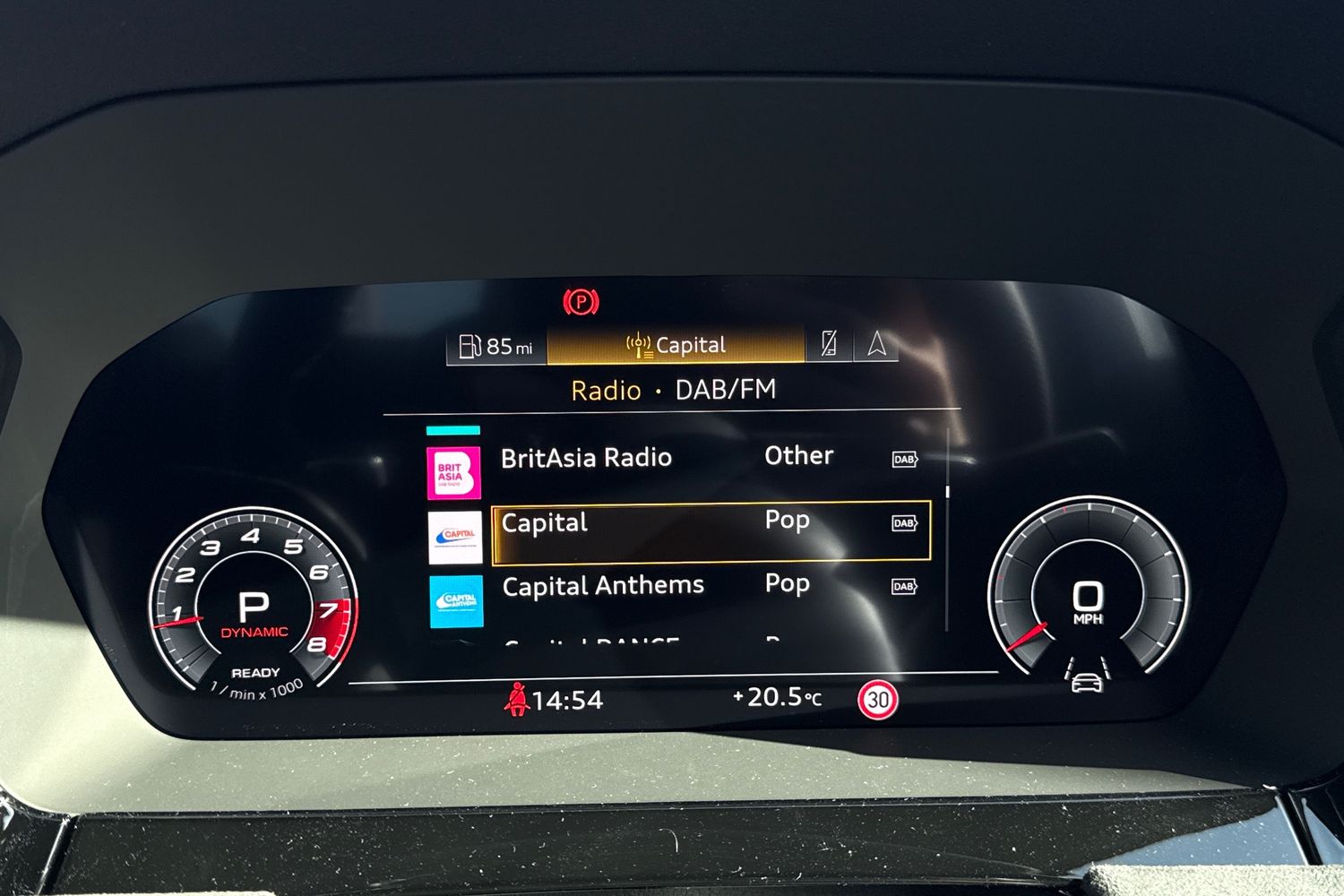 Used Audi S3 2025 for sale - 76171159: Photo 49