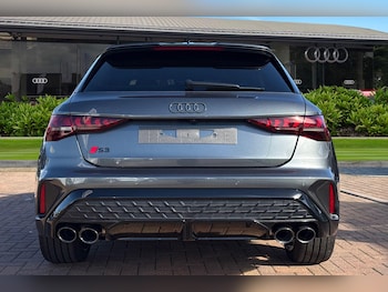 Used Audi S3 2025 for sale - 76171159: Photo 4