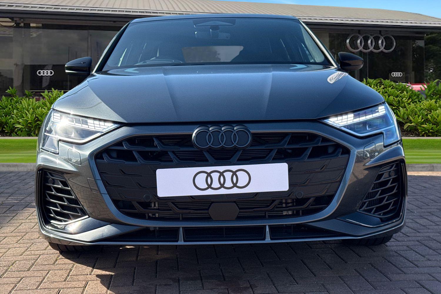 Used Audi S3 2025 for sale - 76171159: Photo 5