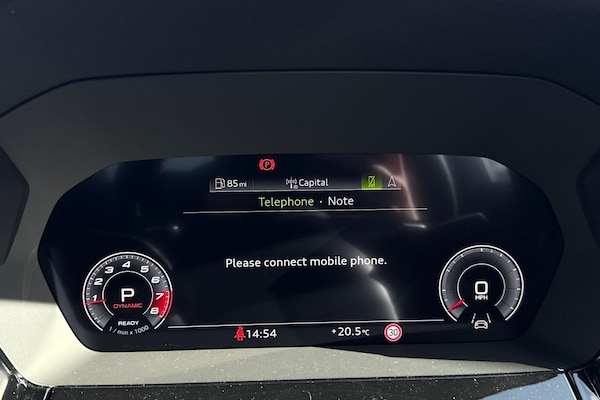 Used Audi S3 2025 for sale - 76171159: Photo 50