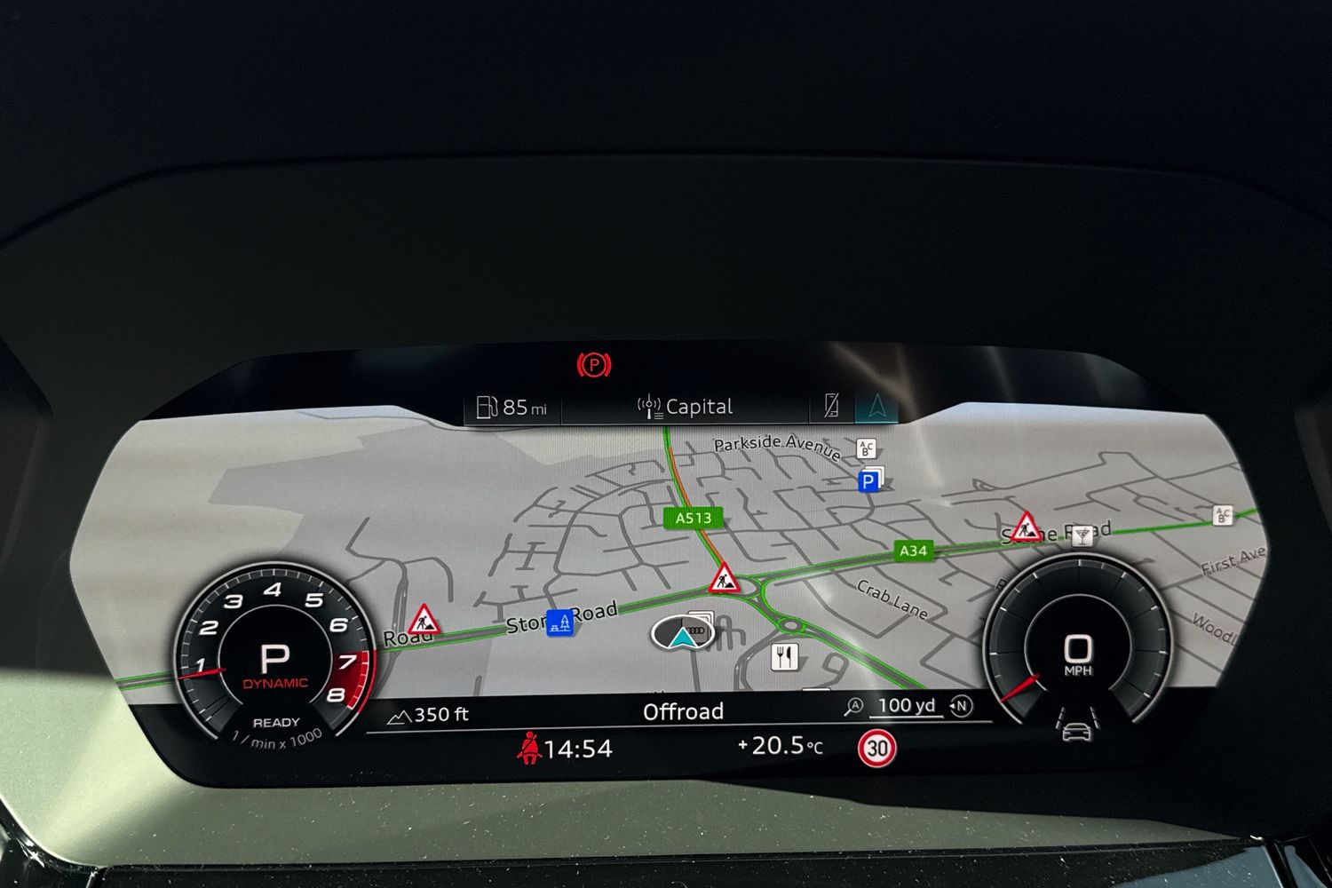 Used Audi S3 2025 for sale - 76171159: Photo 51