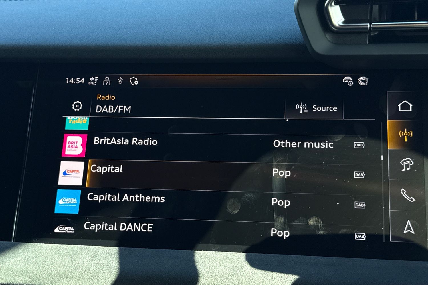 Used Audi S3 2025 for sale - 76171159: Photo 52