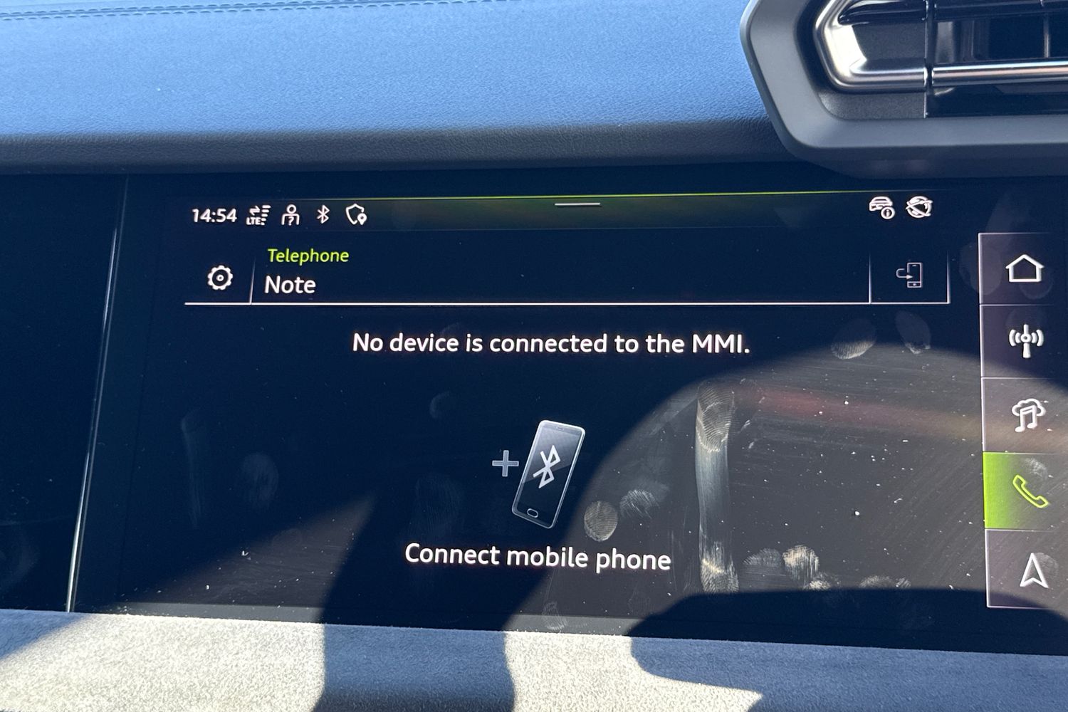 Used Audi S3 2025 for sale - 76171159: Photo 53