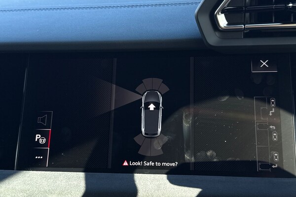 Used Audi S3 2025 for sale - 76171159: Photo 57