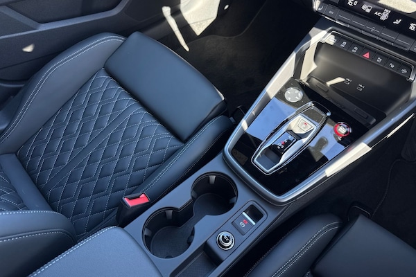 Used Audi S3 2025 for sale - 76171159: Photo 60