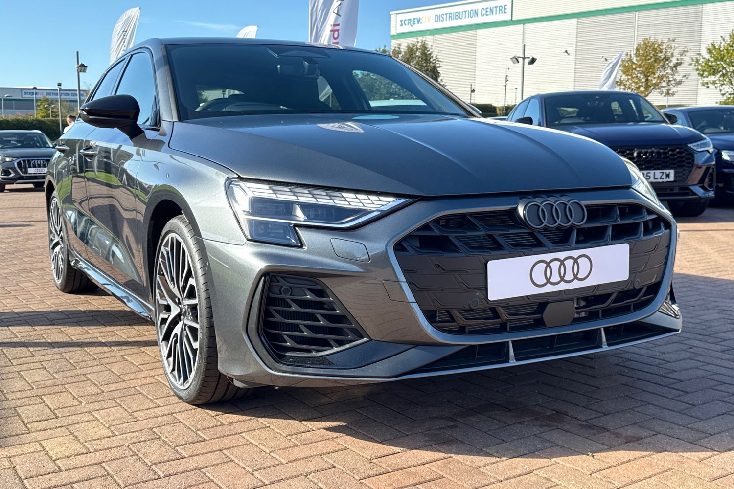 Used Audi S3 2025 for sale - 76171159: Photo 8