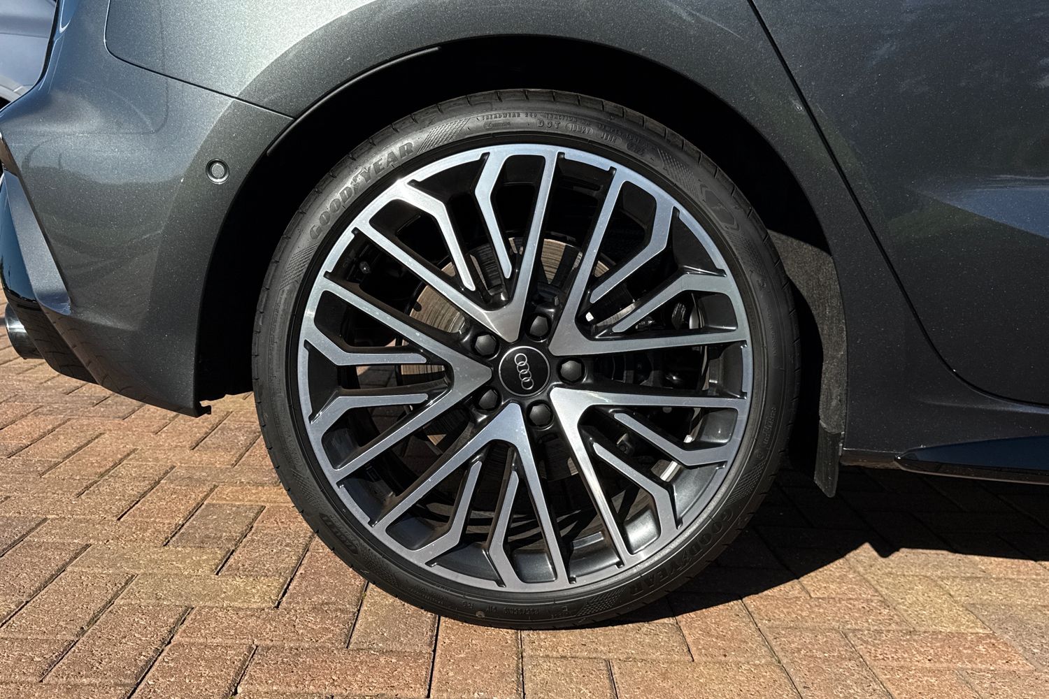 Used Audi S3 2025 for sale - 76171159: Photo 9