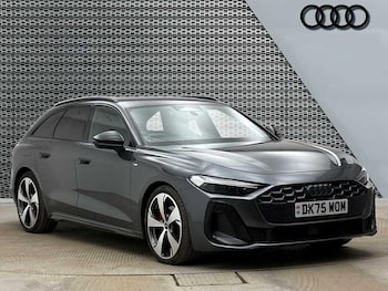 Used Audi A5 2025 for sale - 78251870: Photo