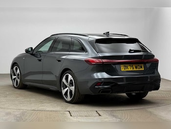 Used Audi A5 2025 for sale - 78251870: Photo