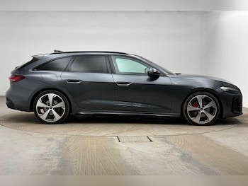 Used Audi A5 2025 for sale - 78251870: Photo