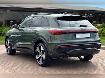 Used Audi Q5 2026 for sale - 79639831: Photo