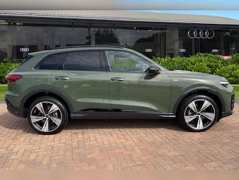 Used Audi Q5 2026 for sale - 79639831: Photo