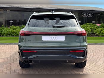 Used Audi Q5 2026 for sale - 79639831: Photo
