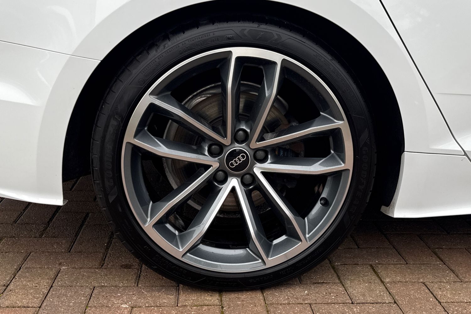 Used Audi A5 2023 for sale - 77862892: Photo 10