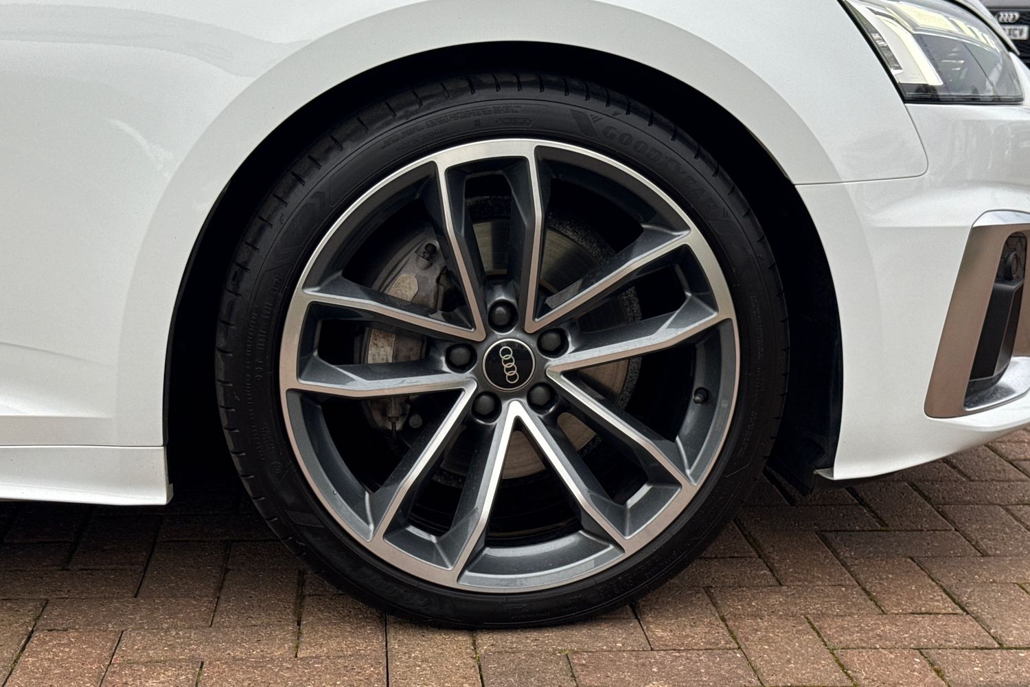 Used Audi A5 2023 for sale - 77862892: Photo 11