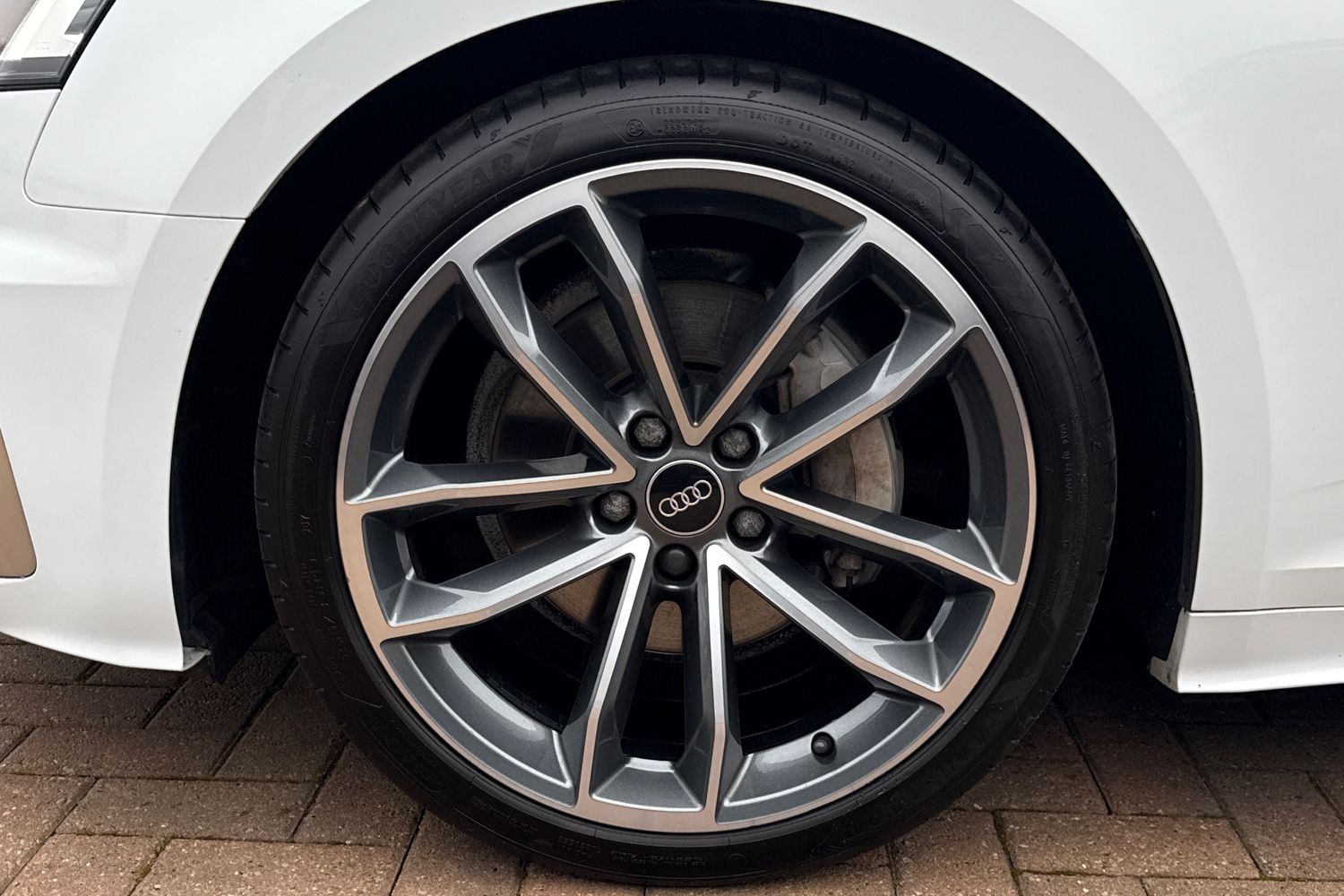 Used Audi A5 2023 for sale - 77862892: Photo 12