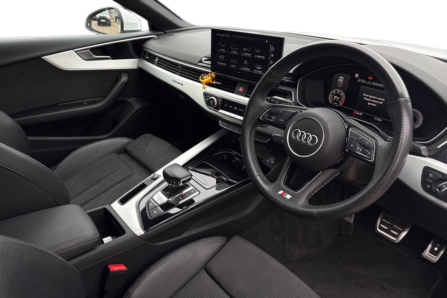Used Audi A5 2023 for sale - 77862892: Photo 14