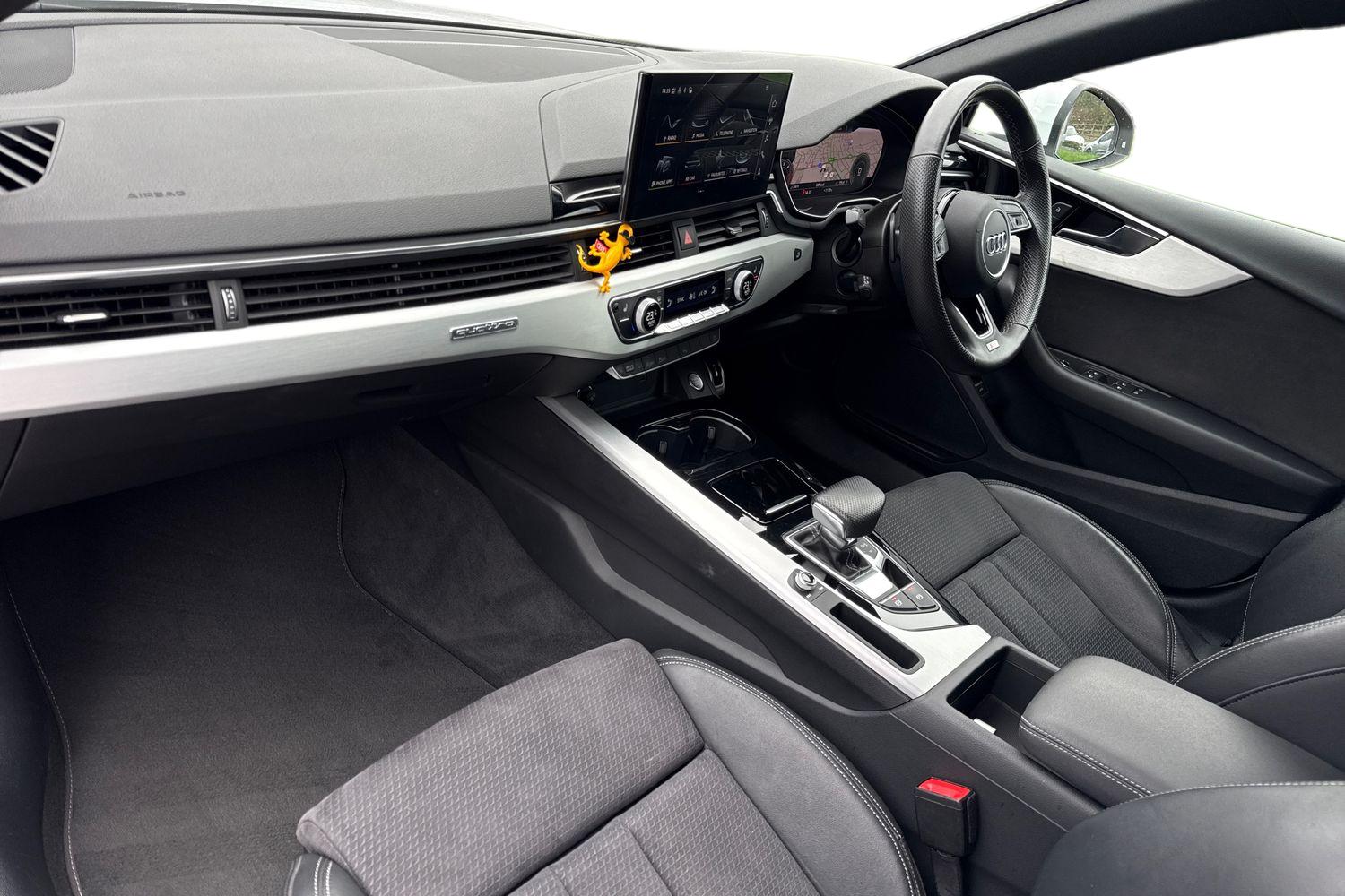 Used Audi A5 2023 for sale - 77862892: Photo 15