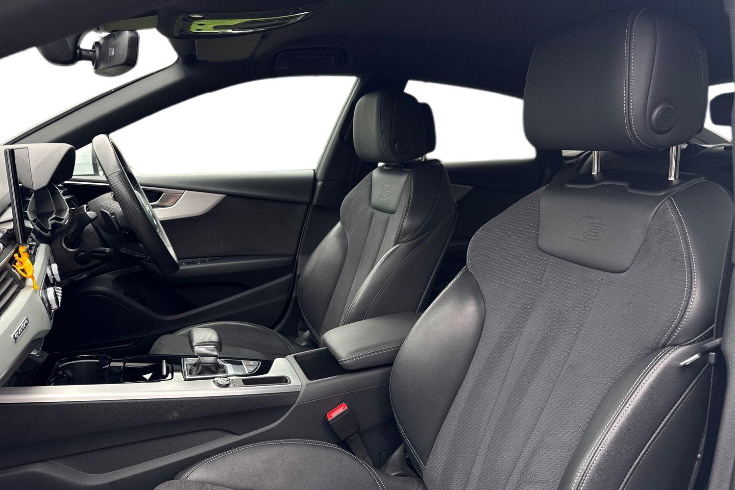 Used Audi A5 2023 for sale - 77862892: Photo 16