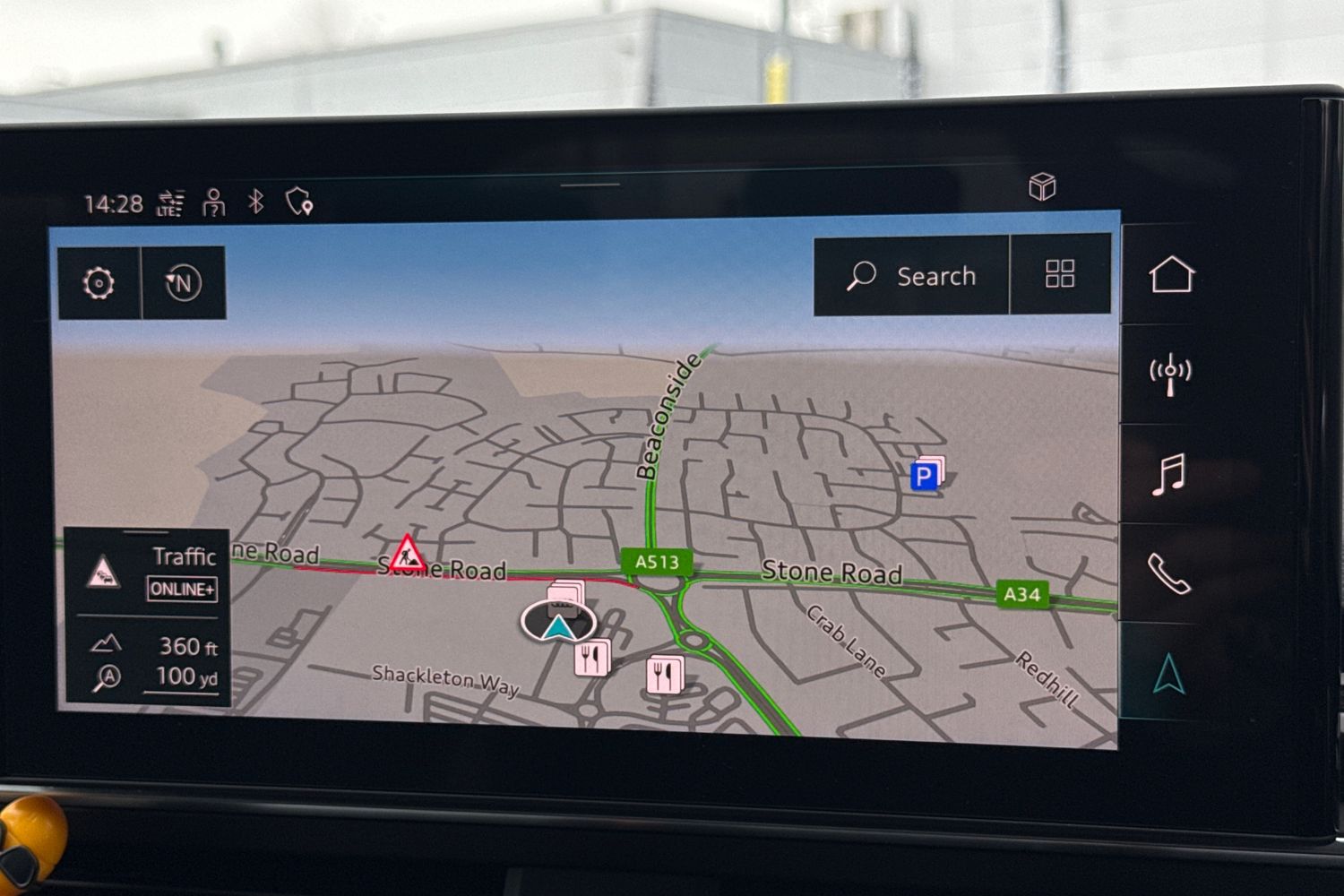 Used Audi A5 2023 for sale - 77862892: Photo 17