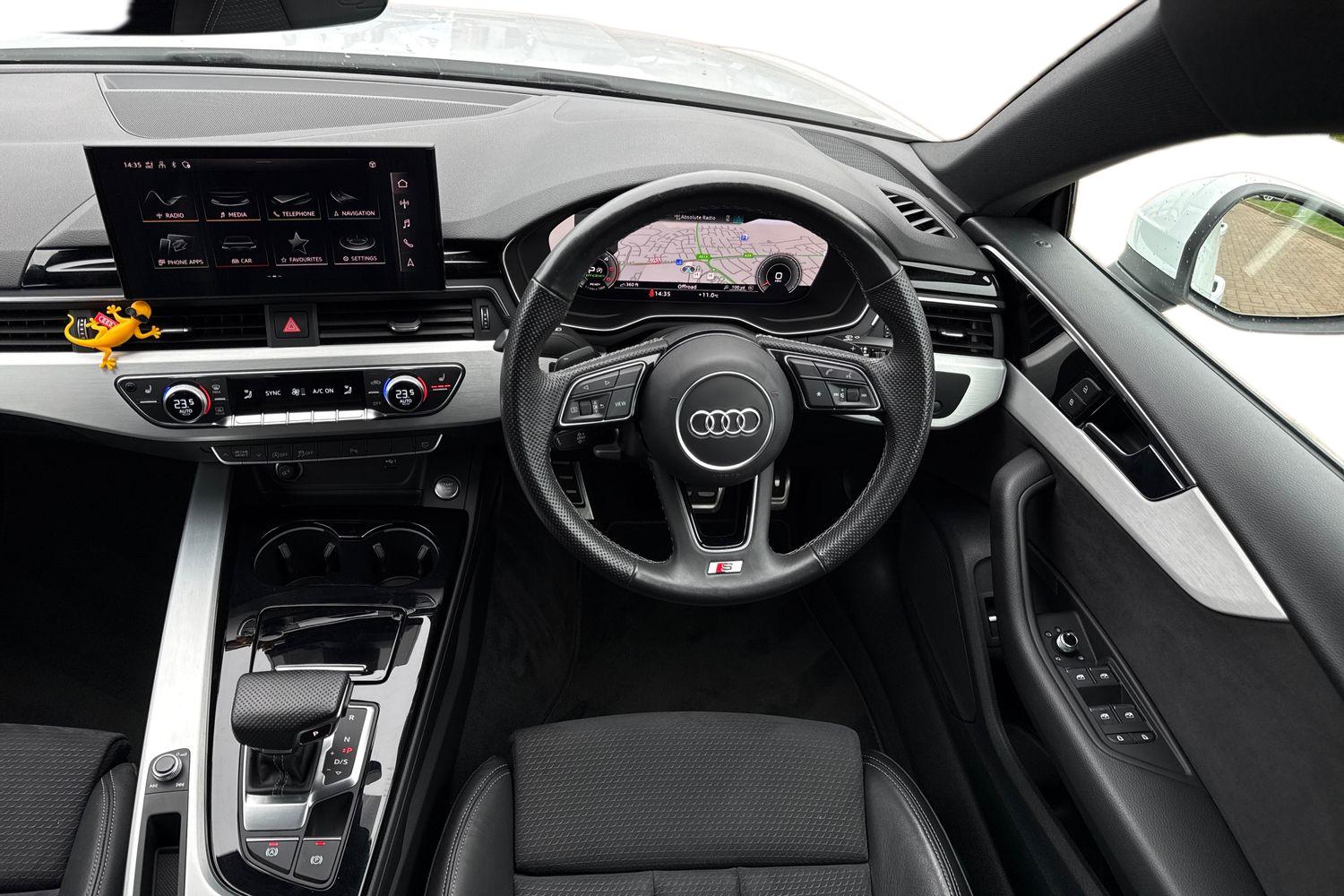 Used Audi A5 2023 for sale - 77862892: Photo 18