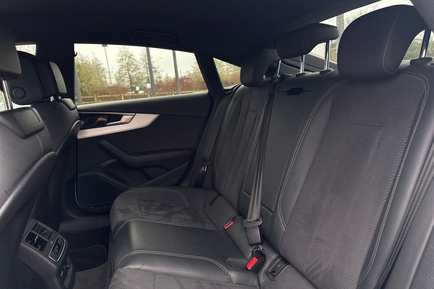 Used Audi A5 2023 for sale - 77862892: Photo 19