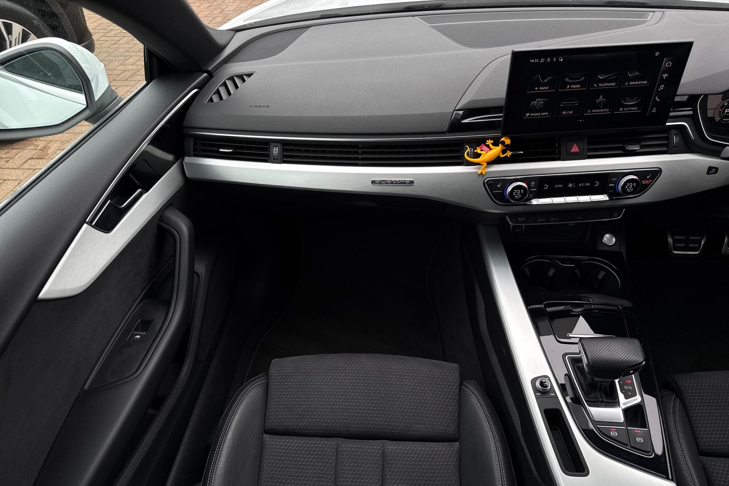 Used Audi A5 2023 for sale - 77862892: Photo 20