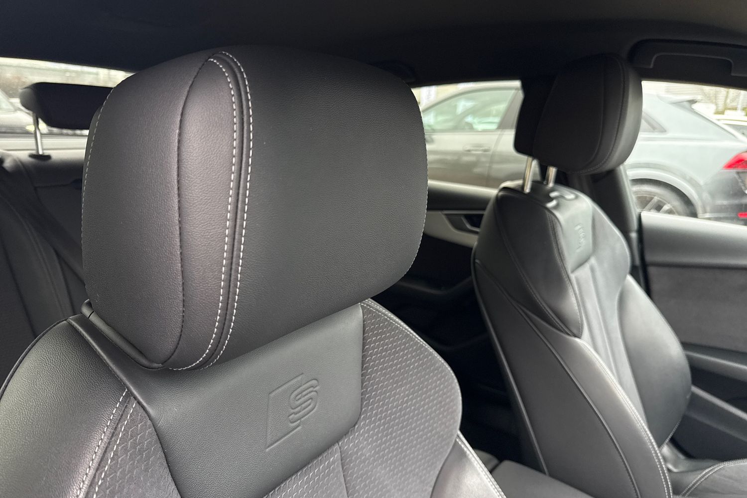 Used Audi A5 2023 for sale - 77862892: Photo 24