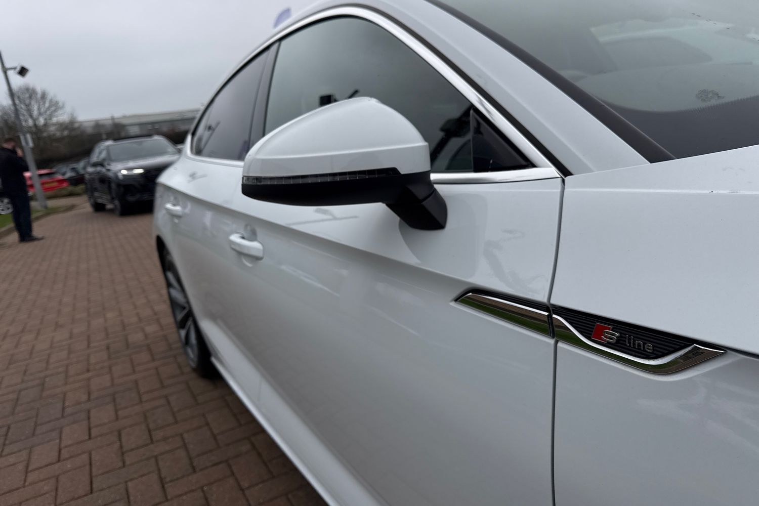 Used Audi A5 2023 for sale - 77862892: Photo 28