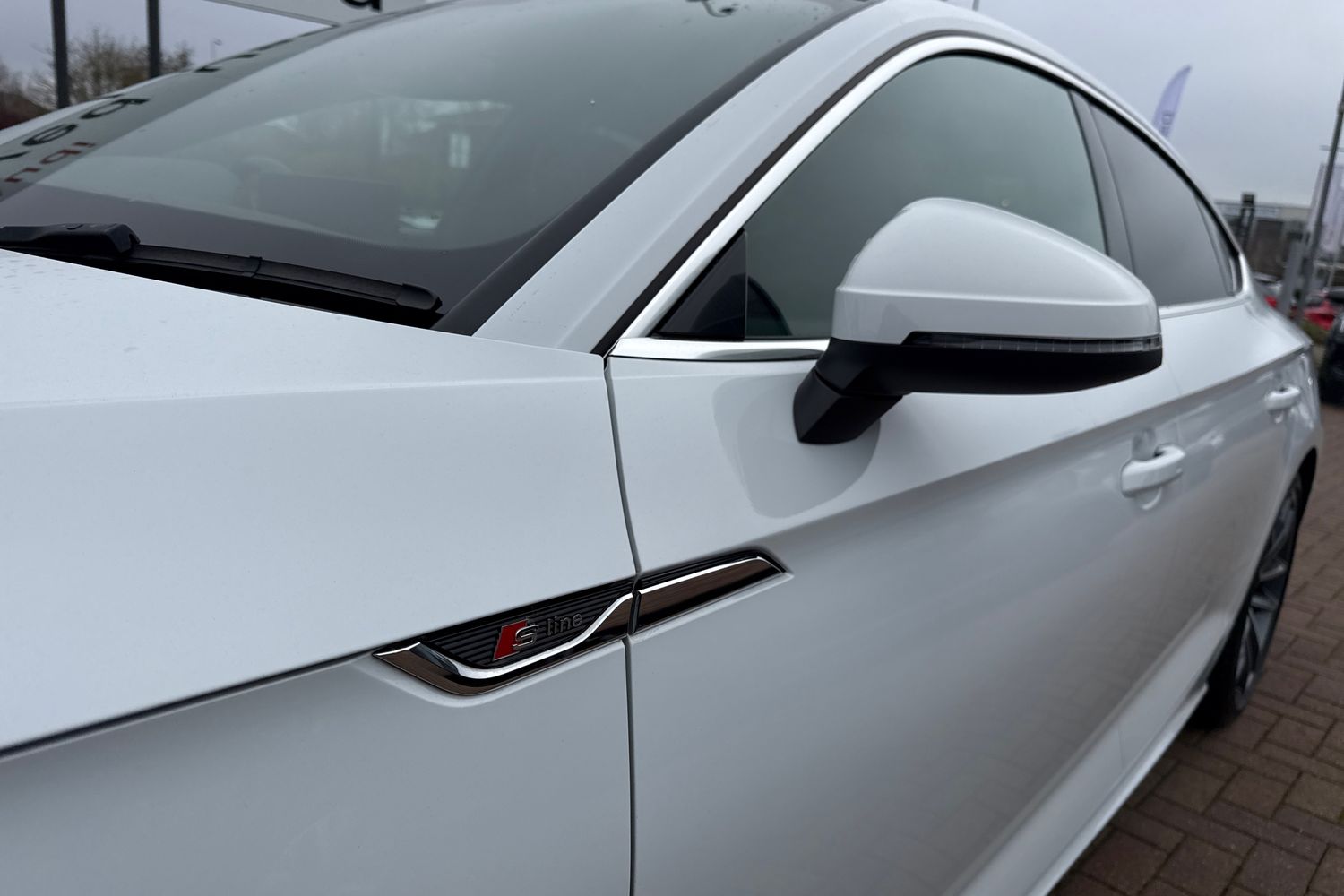 Used Audi A5 2023 for sale - 77862892: Photo 31