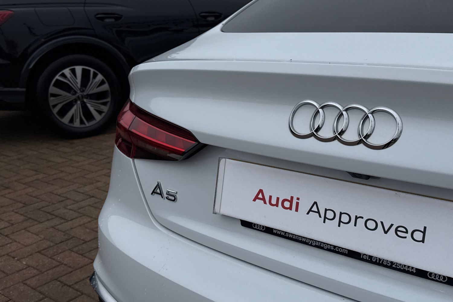 Used Audi A5 2023 for sale - 77862892: Photo 38