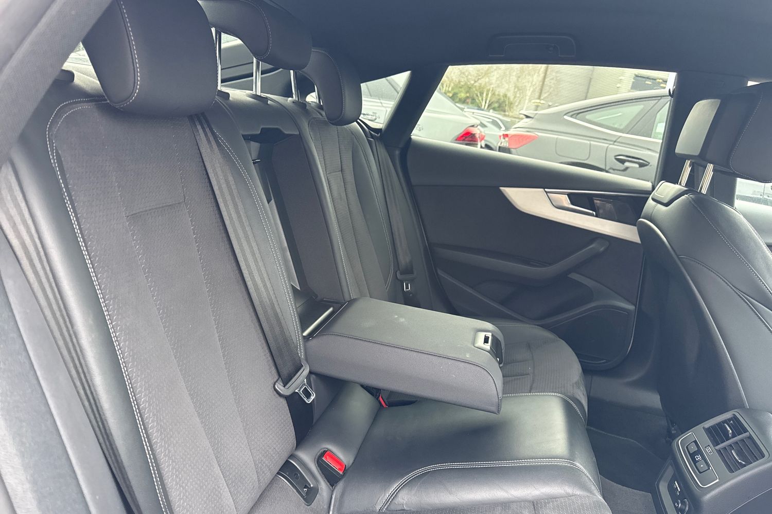 Used Audi A5 2023 for sale - 77862892: Photo 42