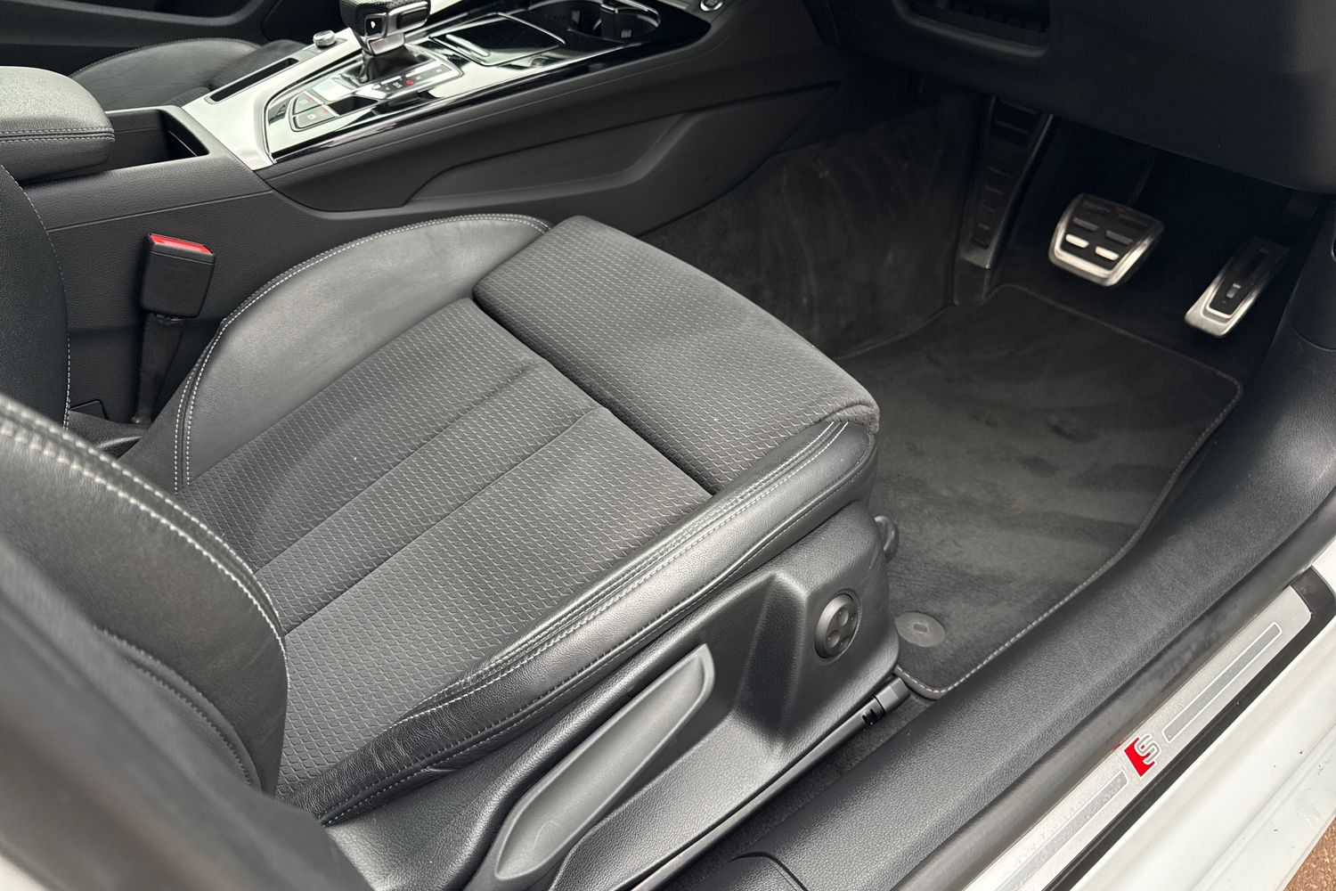 Used Audi A5 2023 for sale - 77862892: Photo 43