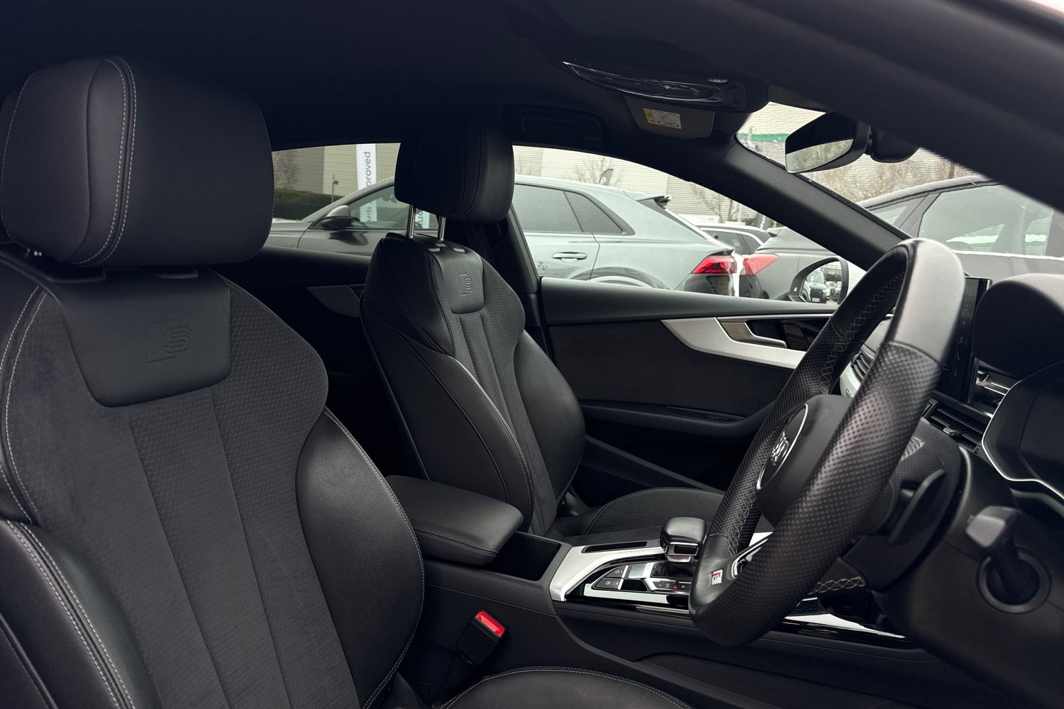 Used Audi A5 2023 for sale - 77862892: Photo 44