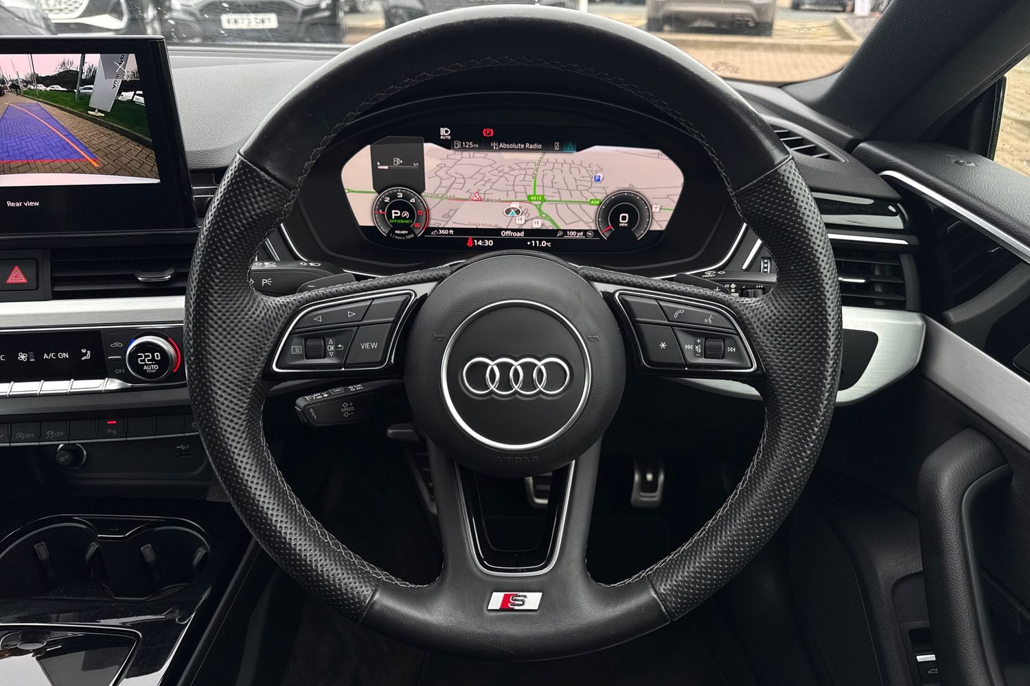 Used Audi A5 2023 for sale - 77862892: Photo 46