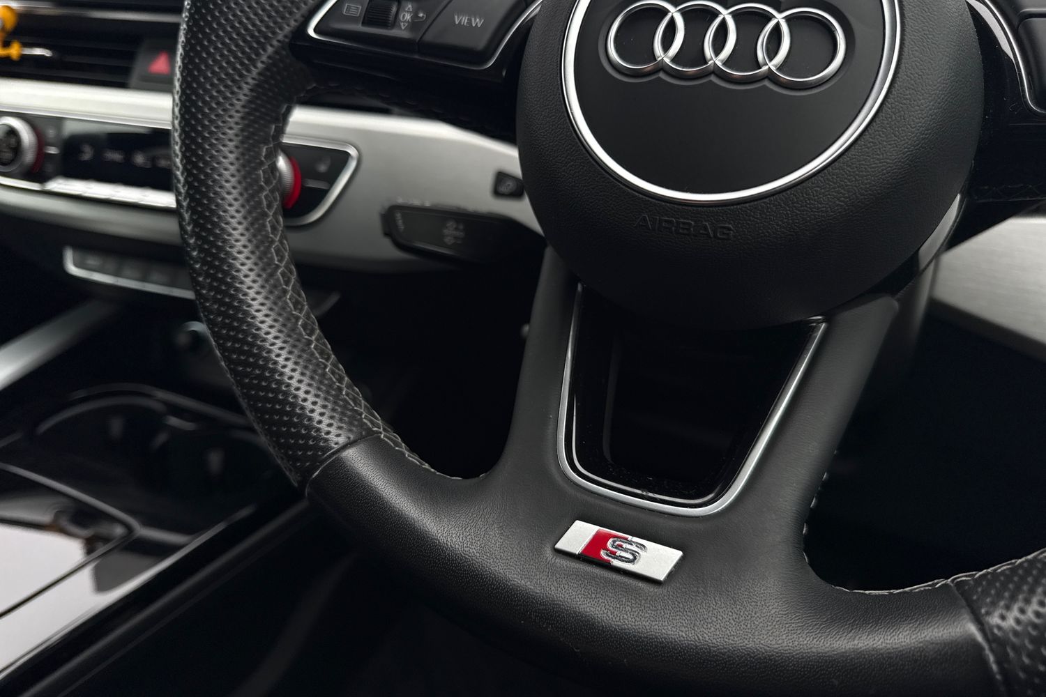 Used Audi A5 2023 for sale - 77862892: Photo 47