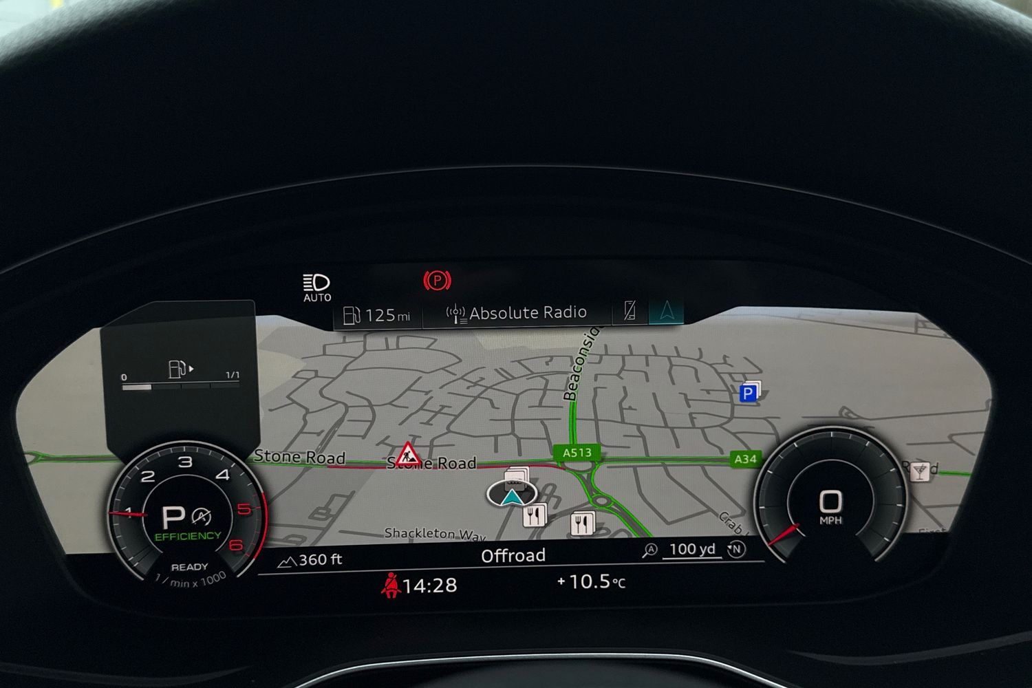 Used Audi A5 2023 for sale - 77862892: Photo 52