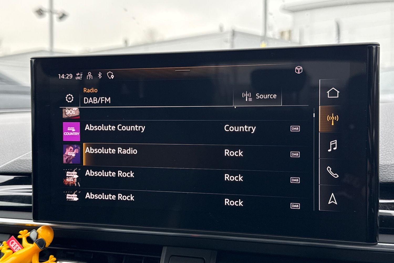 Used Audi A5 2023 for sale - 77862892: Photo 53