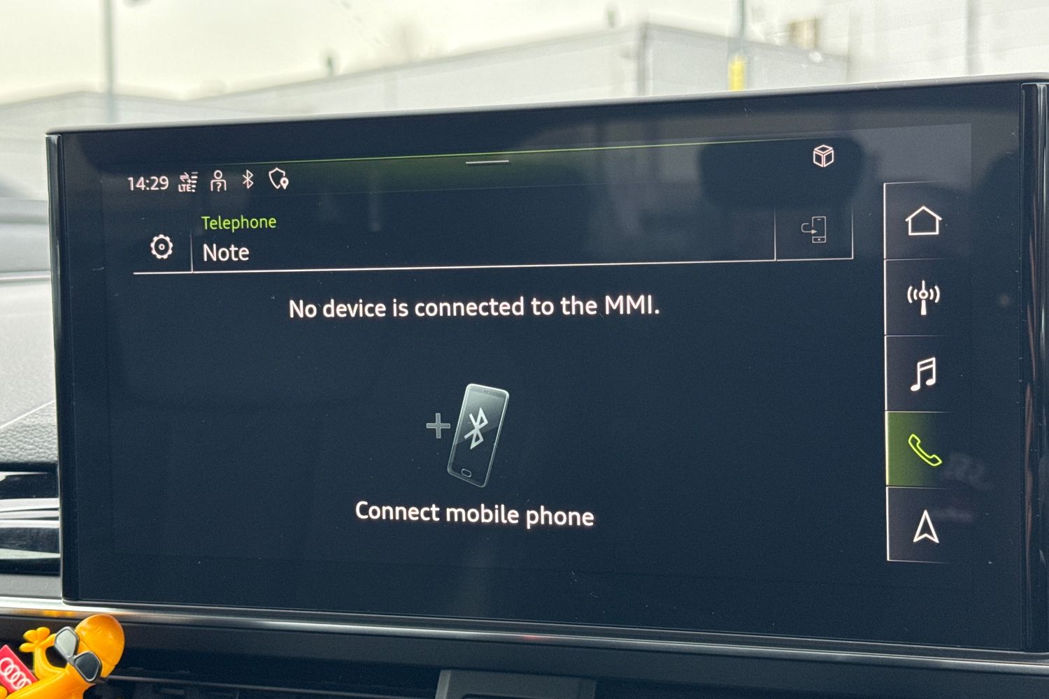 Used Audi A5 2023 for sale - 77862892: Photo 55