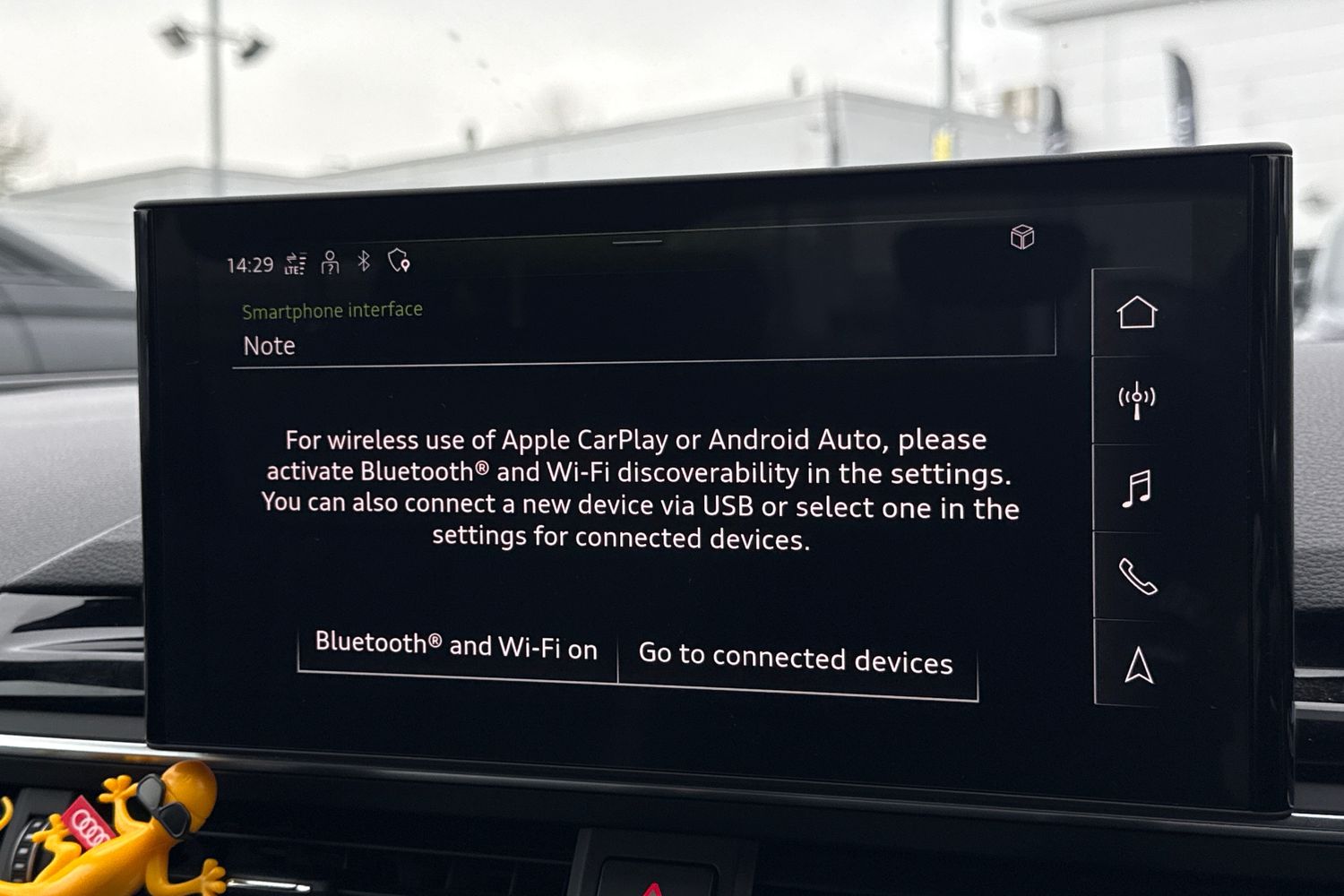 Used Audi A5 2023 for sale - 77862892: Photo 56