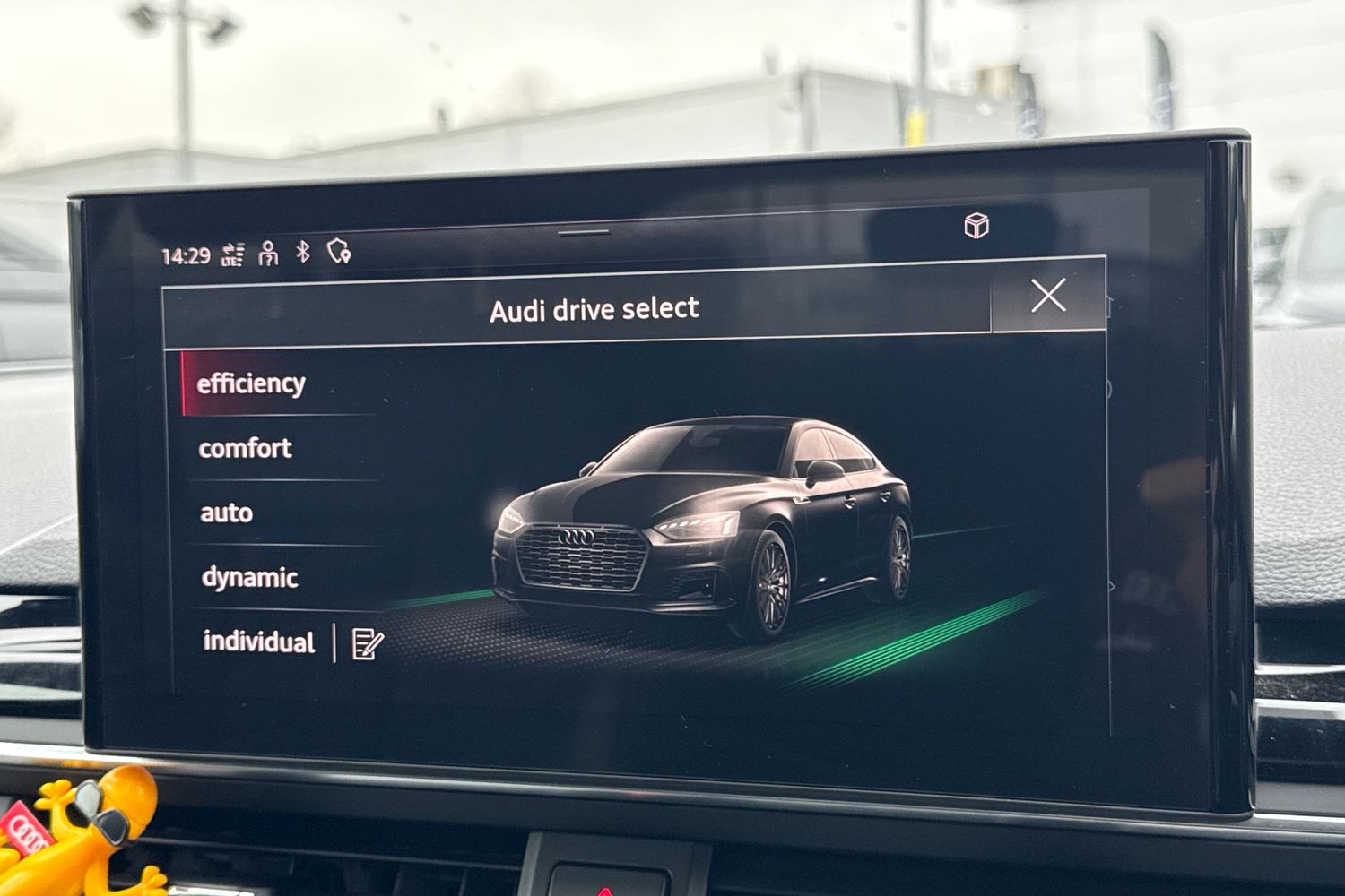 Used Audi A5 2023 for sale - 77862892: Photo 57