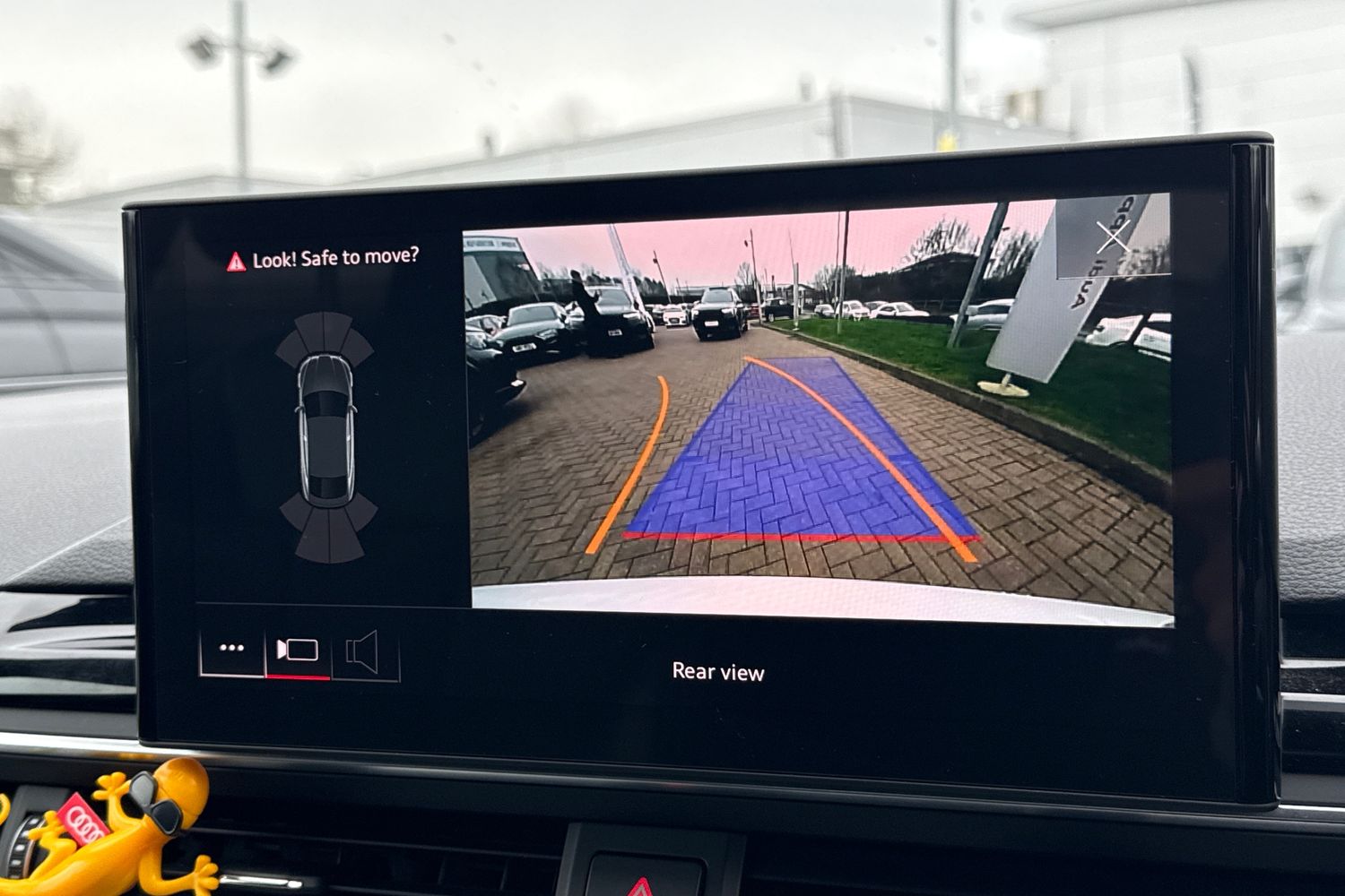 Used Audi A5 2023 for sale - 77862892: Photo 58