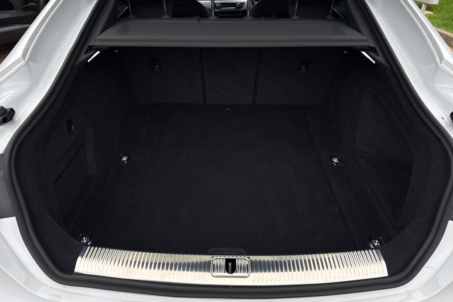 Used Audi A5 2023 for sale - 77862892: Photo 7