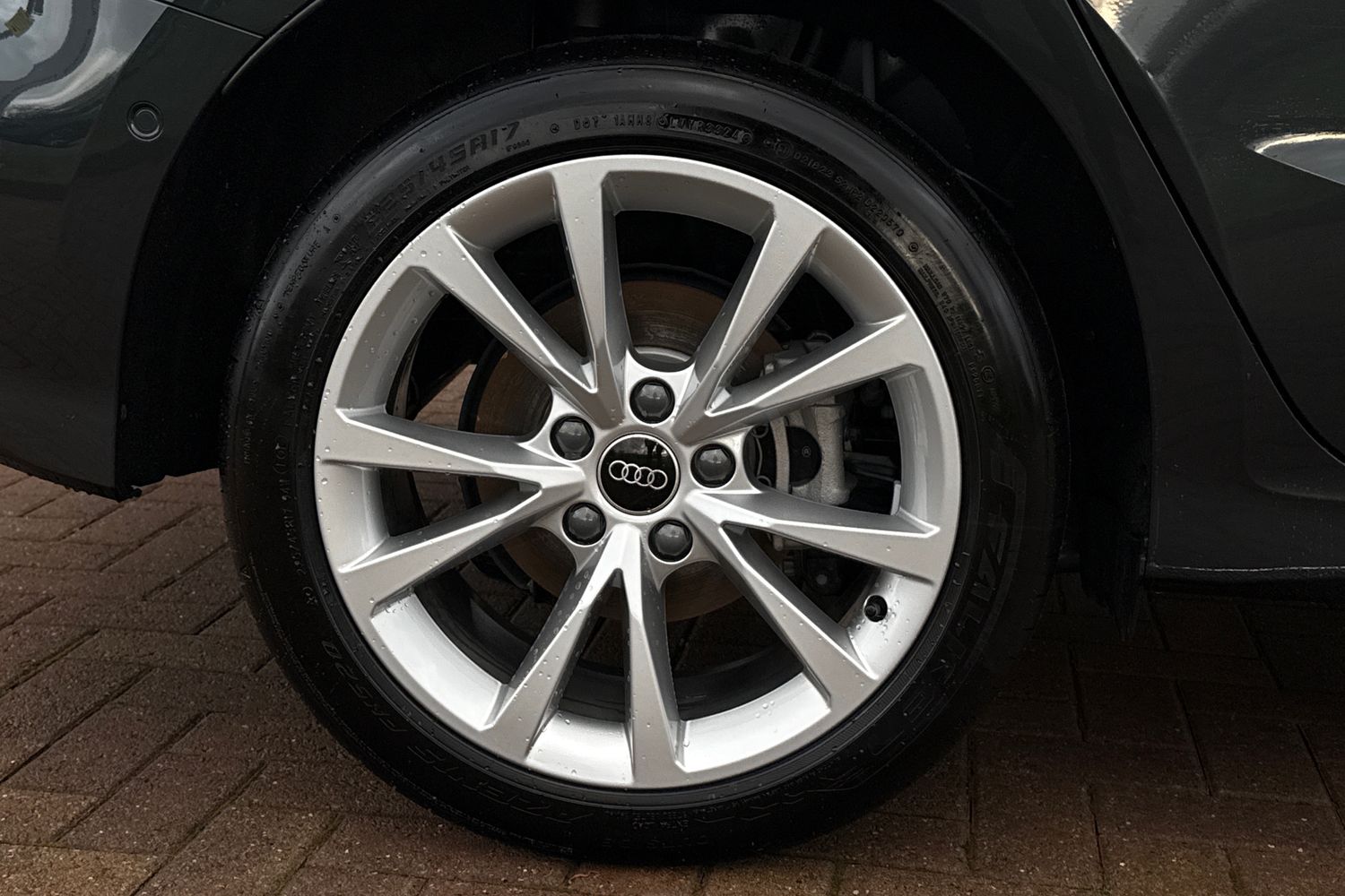 Used Audi A3 2025 for sale - 77348492: Photo 10