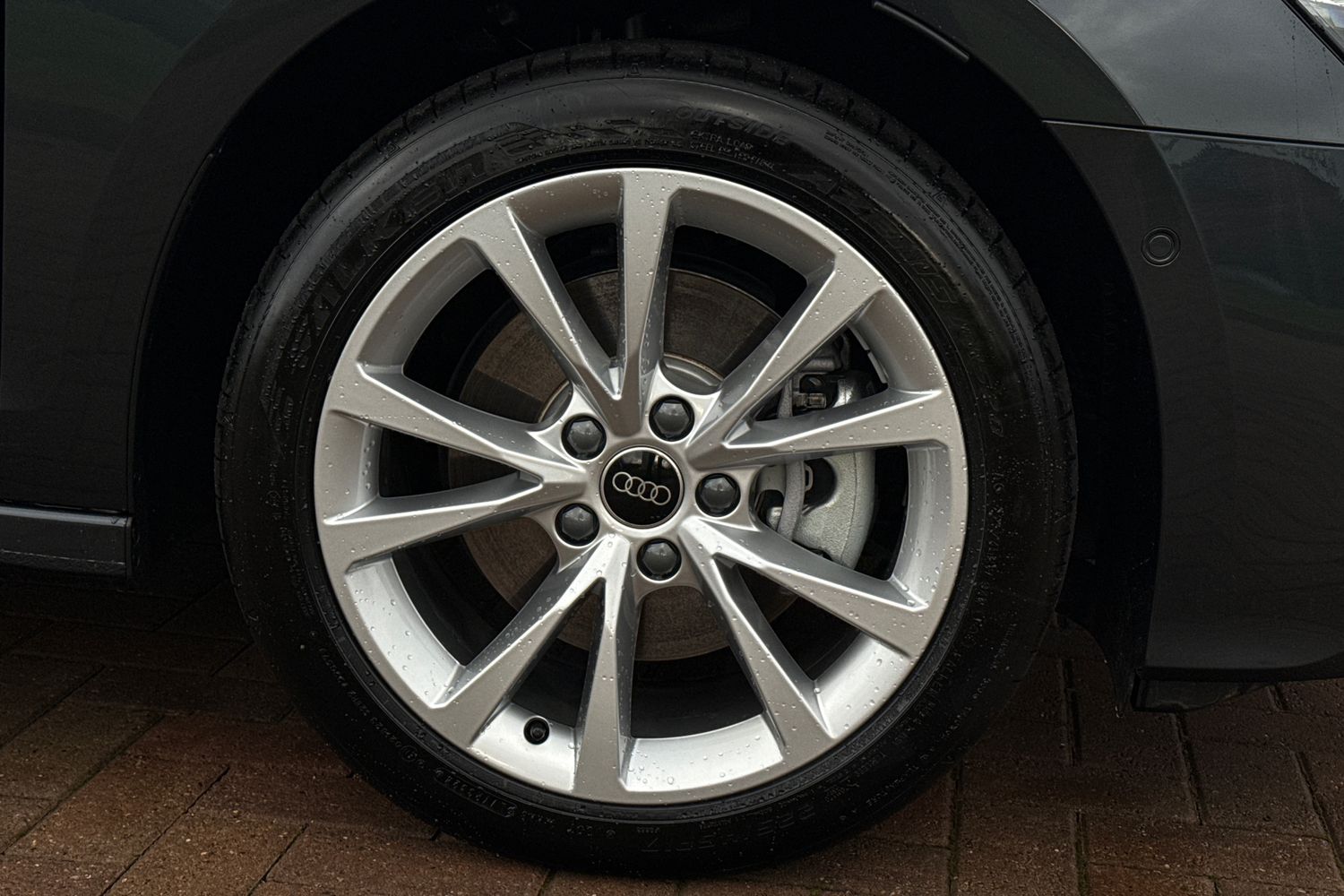 Used Audi A3 2025 for sale - 77348492: Photo 11