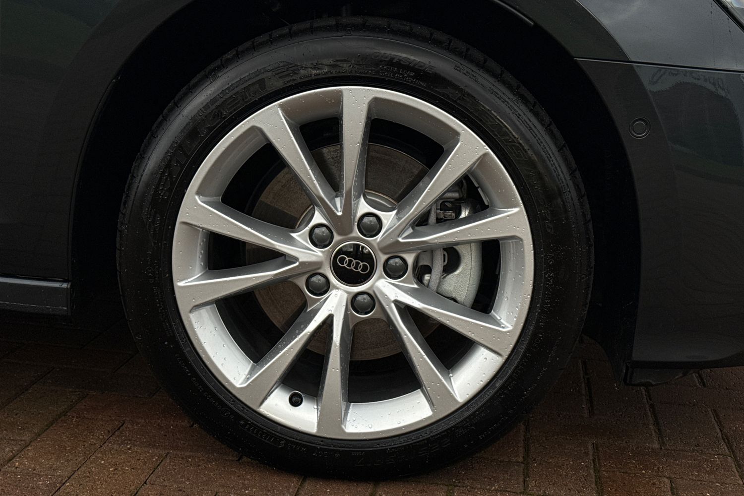 Used Audi A3 2025 for sale - 77348492: Photo 13