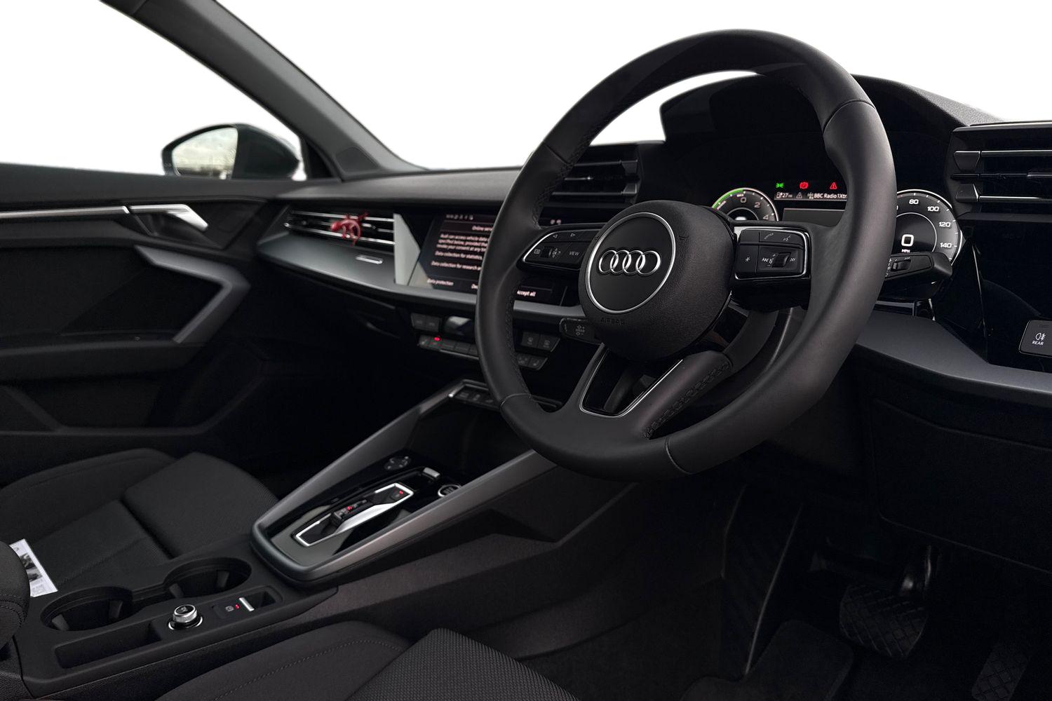 Used Audi A3 2025 for sale - 77348492: Photo 14